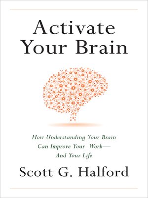 cover image of Activate Your Brain